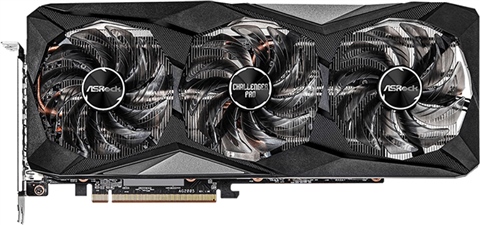 MSI Radeon RX 6700 XT Mech 2X OC 12GB GDDR6 - CeX (UK): - Buy